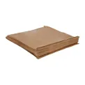 Fiesta Recyclable Brown Paper Counter Bags Large (Pack of 1000) - Image 5