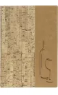 Cork Wine Menu Box Set