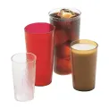 Cambro Colorware Customisable Plastic Tumblers 650ml (Pack of 72) - Image 3