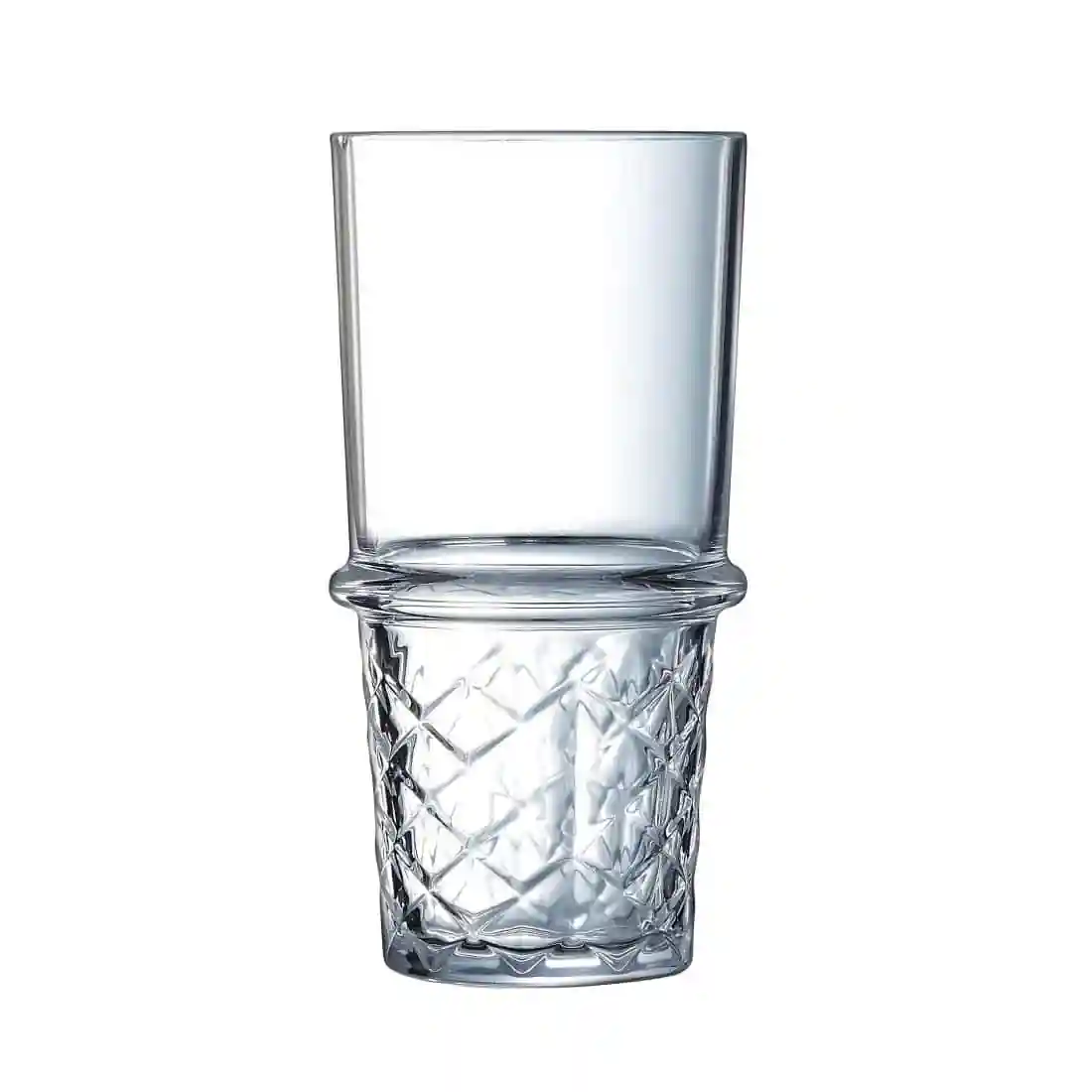 Arcoroc New York Hiball Glasses 400ml (Pack of 6) - Image 2