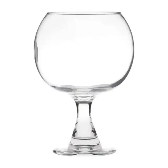 Libbey Super Schooner Glasses 1.6Ltr/60oz (Pack of 6)