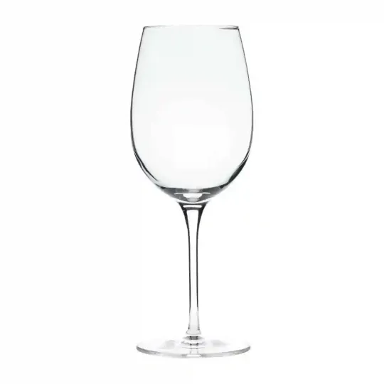 Luigi Bormioli Vinoteque Ricco Wine Glasses 590ml/20.75oz (Pack of 24)