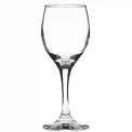 Libbey Perception Wine Glasses 240ml CE Marked at 175ml (Pack of 12) - Image 1