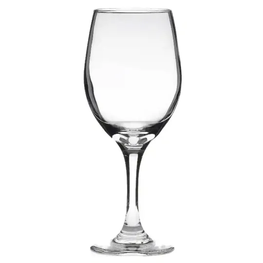 Libbey Perception Goblets 410ml CE Marked at 250ml (12 pack)