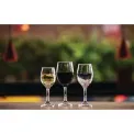 Olympia Solar Wine Glasses 310ml (24 pack) - Image 5