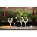 Olympia Solar Wine Glasses 310ml (24 pack) - Image 6