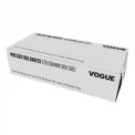 Vogue Aluminium Foil Sheets 270x300mm (Pack of 500) - Image 1