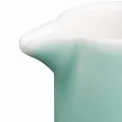 Olympia Fondant Milk Jug Mint - 85.5ml 2.9fl oz (Box 12) - Image 3