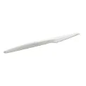 Sabert Recyclable Paper Cutlery Knife (Pack of 1000) - Image 1