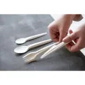 Sabert Recyclable Paper Cutlery Knife (Pack of 1000) - Image 4