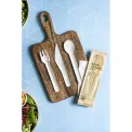 Vegware Compostable Paper Cutlery Kit 4in1 (Case of 250) - Image 2