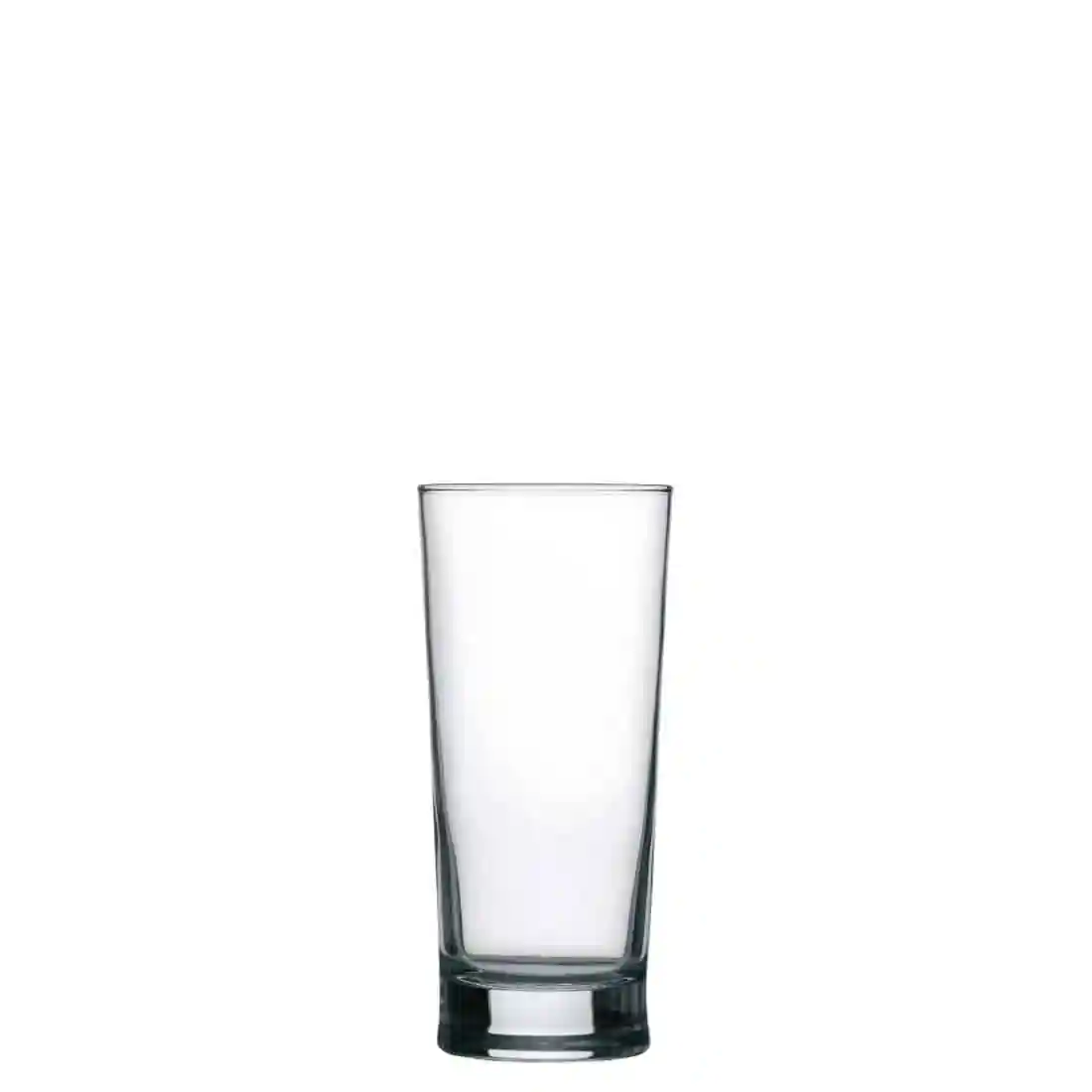Utopia Senator Nucleated 280ml Beer Glasses (12 Pack)