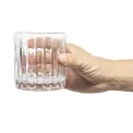 Olympia Alma Double Old Fashioned Tumblers 350ml (6 pack) - Image 3