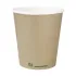 Fiesta Compostable Coffee Cups Single Wall 340ml / 12oz (Pack of 1000)