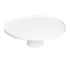 Olympia Kristallon Melamine Round Cake Stand 330x140mm