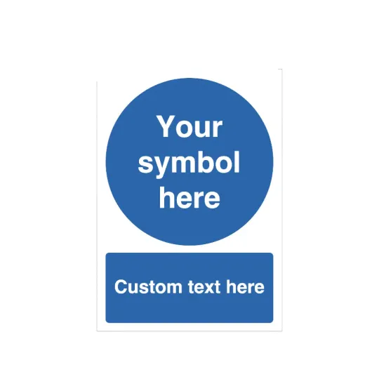 Custom made Sign - Style MR2