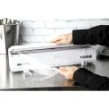 Vogue Wrap450 Cling Film, Foil and Baking Parchment Dispenser - Image 11