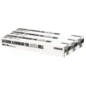 Vogue Aluminium Foil 90m fits Wrap450 Dispenser (Pack of 3) - Image 1