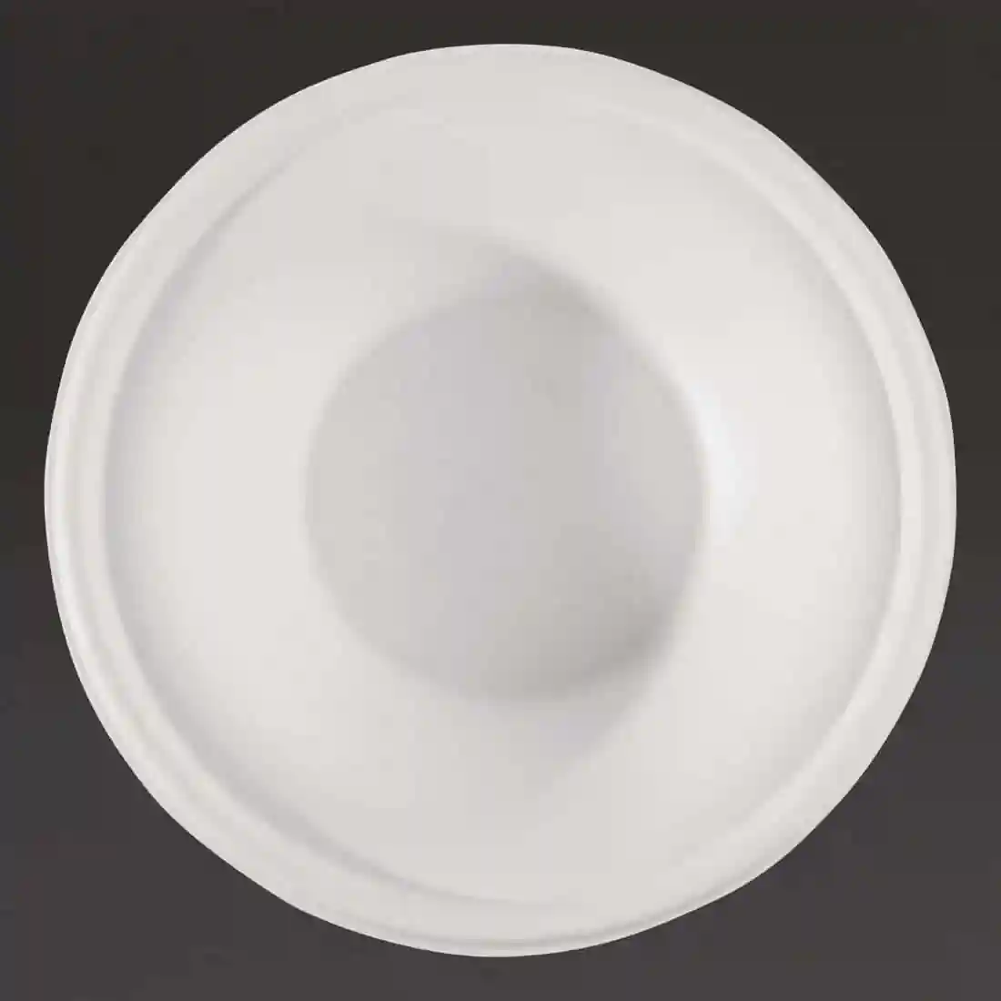 Fiesta Compostable Bagasse Bowls Round 10oz (Pack of 50) - Image 2