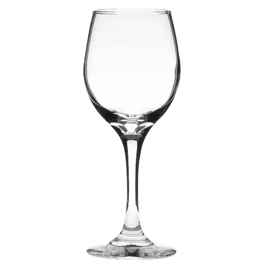 Libbey Perception Wine Glasses 240ml (12 pack)
