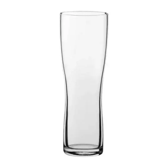 Utopia Aspen Toughened Beer Glasses 570ml CE Marked (24 pack)
