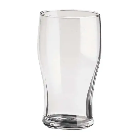 Utopia Tulip Beer Glasses 280ml CE Marked (48 Pack)
