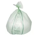 Vegware Compostable Bin Liners 80Ltr (Pack of 240) - Image 4