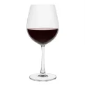 Olympia Serena Wine Glasses 600ml (6 pack) - Image 5