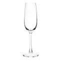 Olympia Serena Flutes 210ml (6 pack) - Image 1