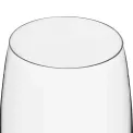 Olympia Serena Wine Glasses 425ml (6 pack) - Image 2