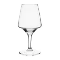 Olympia Stemmed Beer Glasses 390ml (6 pack) - Image 1