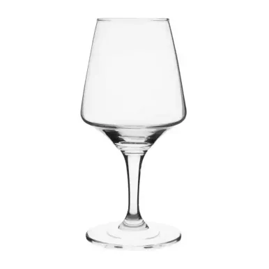 Olympia Stemmed Beer Glasses 390ml (6 pack)