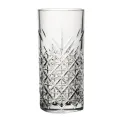 Utopia Timeless Vintage Long Drink Glasses 370ml (12 pack) - Image 1