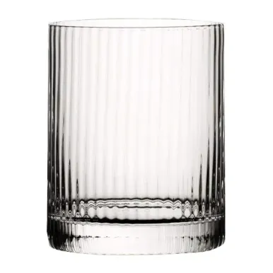 Utopia Hayworth Double Old Fashioned Glasses (6 Pack)