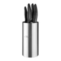 Nisbets Essentials Knife Block and Knives Set - Image 1