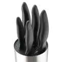 Nisbets Essentials Knife Block and Knives Set - Image 8
