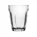 Olympia Toughened Tumbler Glass - 230ml 8oz (Box 12) - Image 1