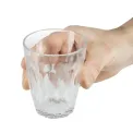 Olympia Toughened Tumbler Glass - 230ml 8oz (Box 12) - Image 7