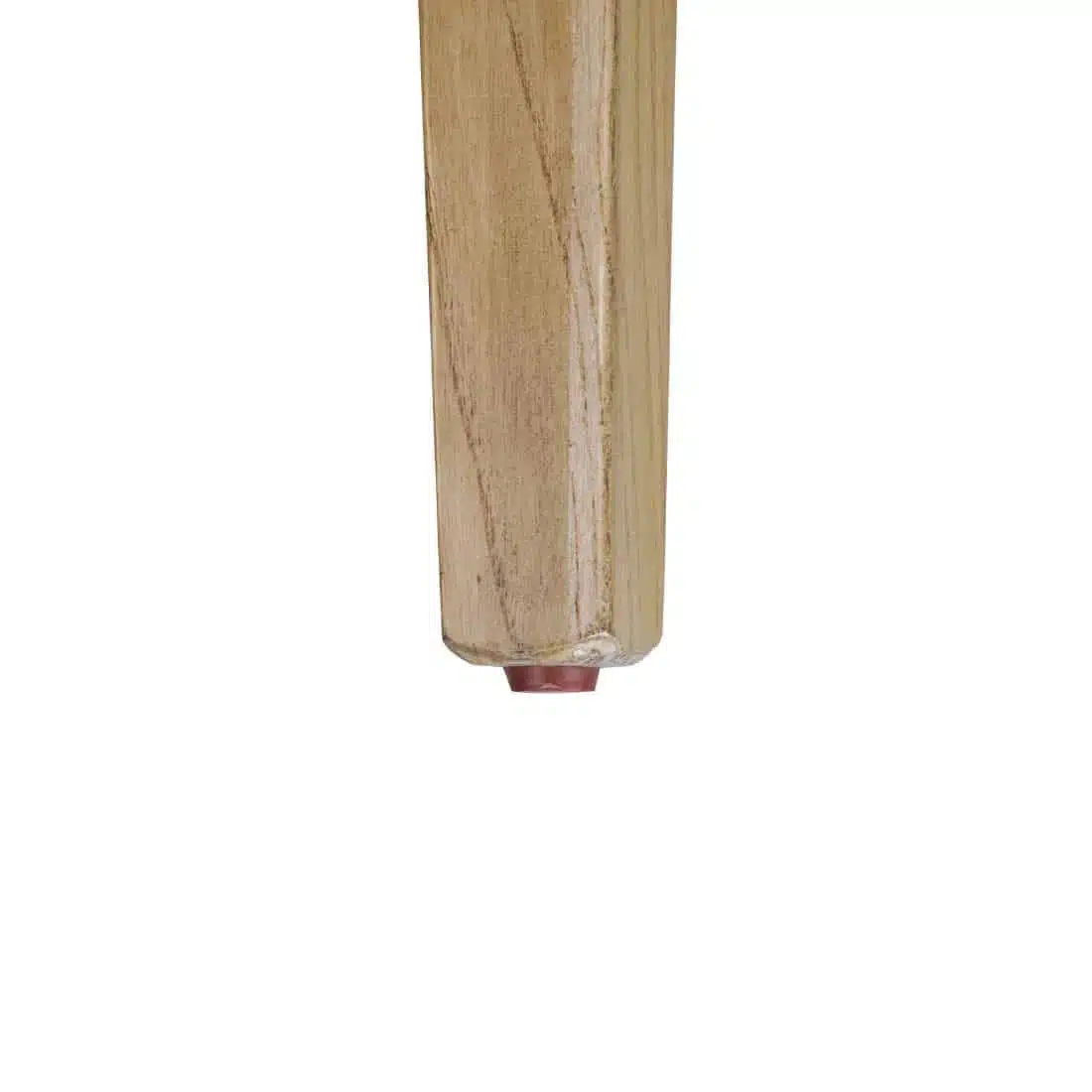 Bolero Austin High Stool Grey Tartan (Single) - Image 4