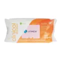 Uniwipe Clinical Disinfectant Surface Wipes (Pack of 200) - Image 1