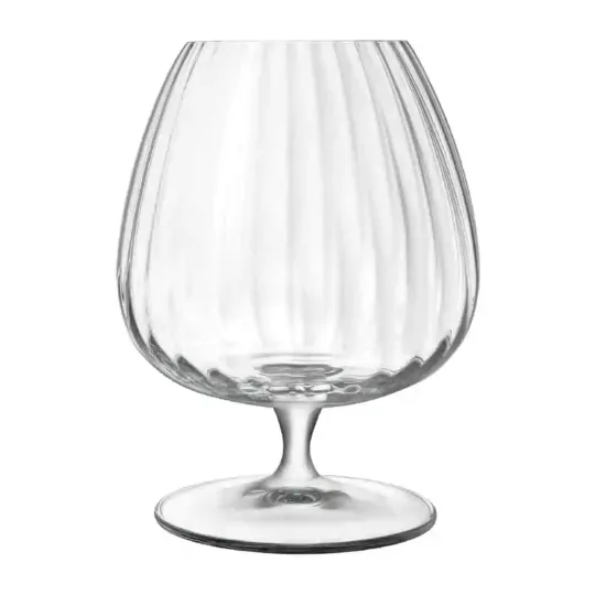 Luigi Bormioli Speakeasy Swing Snifter Brandy Glasses 470ml/16.5oz (Pack of 24)