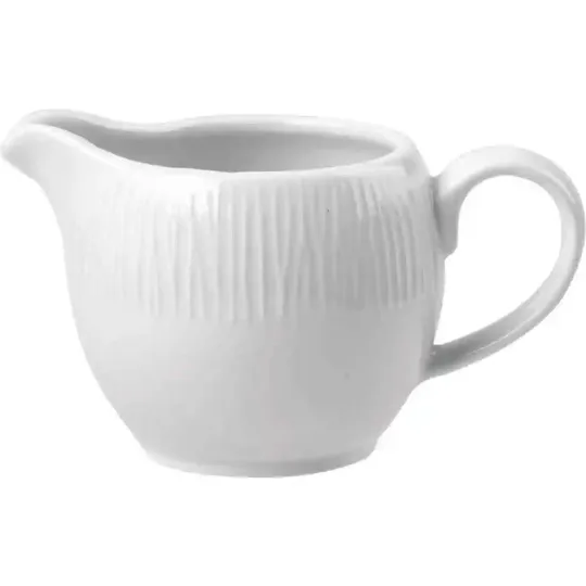 Churchill Bamboo Jug 4oz (Pack of 4)