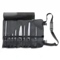 Dick Pro Dynamic 8 Piece Starter Knife Set With Roll Bag - Image 1