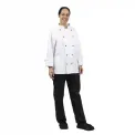 Whites Chicago Unisex Chefs Jacket Long Sleeve