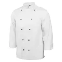 Whites Chicago Unisex Chefs Jacket Long Sleeve