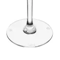 Olympia Kristallon Polycarbonate Champagne Coupe Glasses 210ml (12 pack) - Image 3