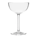 Olympia Kristallon Polycarbonate Cocktail Glasses 250ml (12 pack) - Image 1