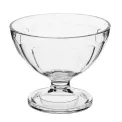 Olympia Kristallon Polycarbonate Sundae Glasses 200ml (12 pack) - Image 1