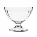 Olympia Kristallon Polycarbonate Sundae Glasses 200ml (12 pack) - Image 2