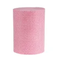 Robert Scott All-Purpose Antibacterial Cleaning Cloths Red (Pack of 200) - Image 1